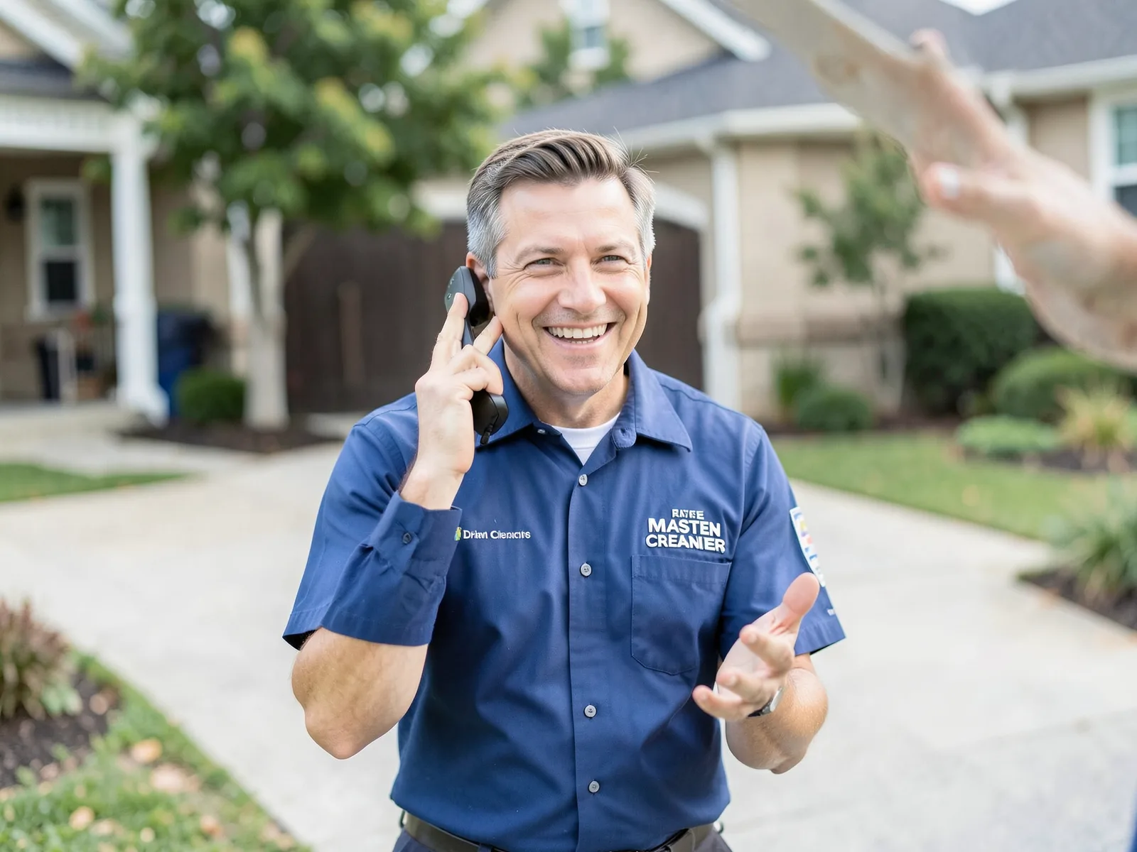 Drain Cleaning Fredericksburg, OH FAQs